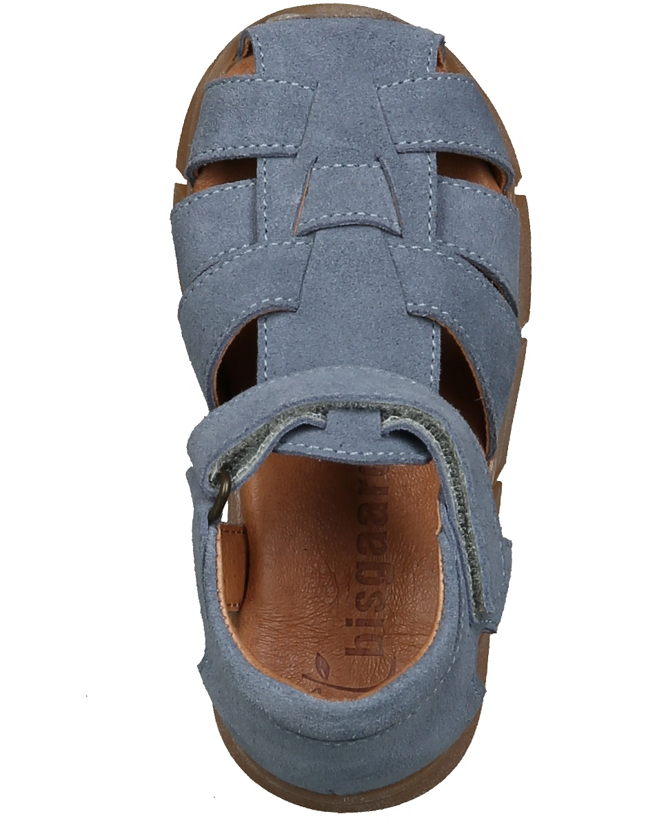 Klett-Sandalen CELIUS S  in blue