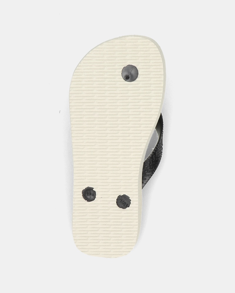 Havaianas Minecraft Slippers  - zwart