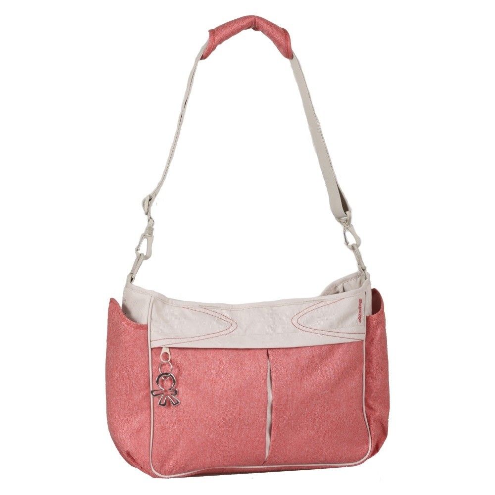 Okiedog Wickeltasche Urban Metro