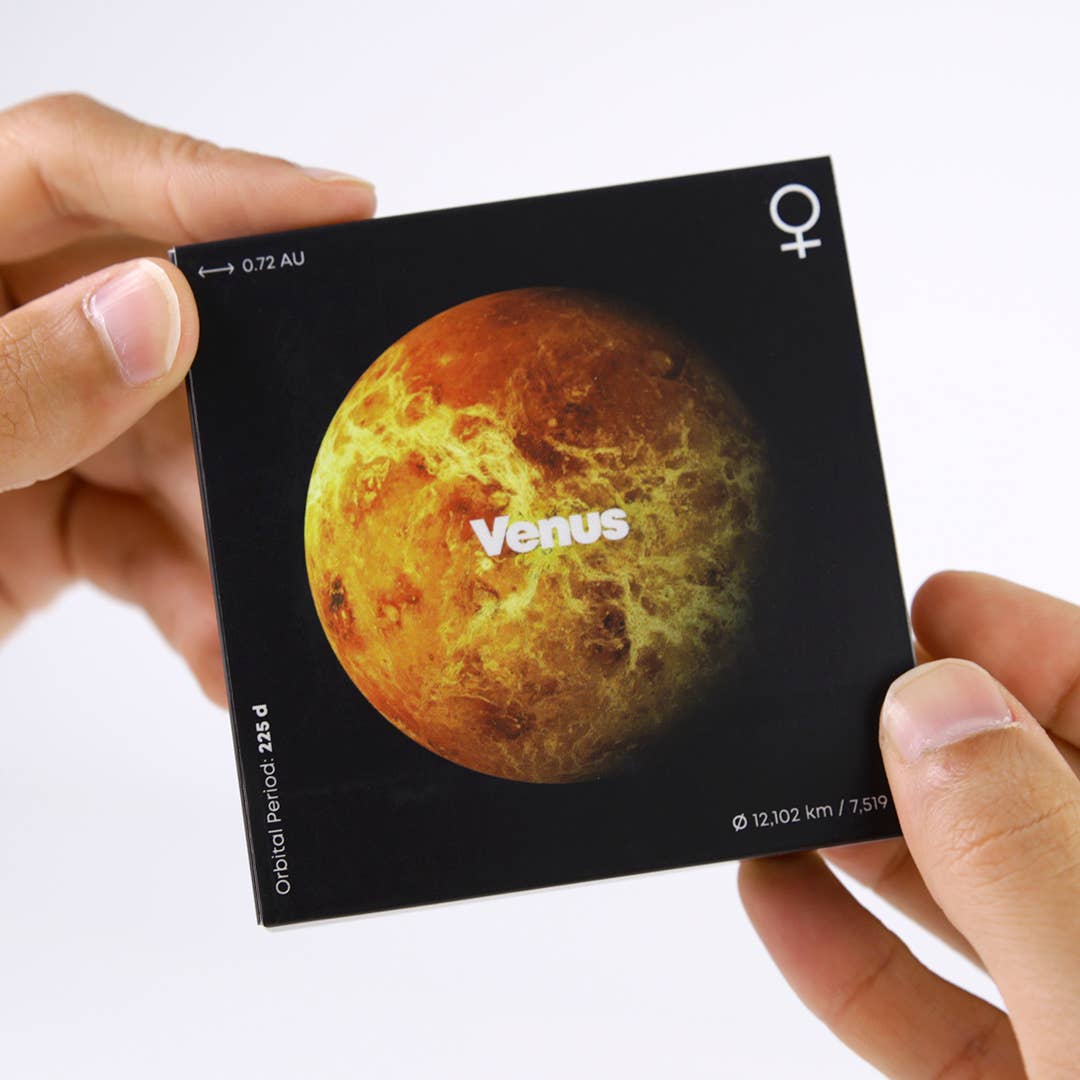 Flipbook Daumenkino Kollektion 