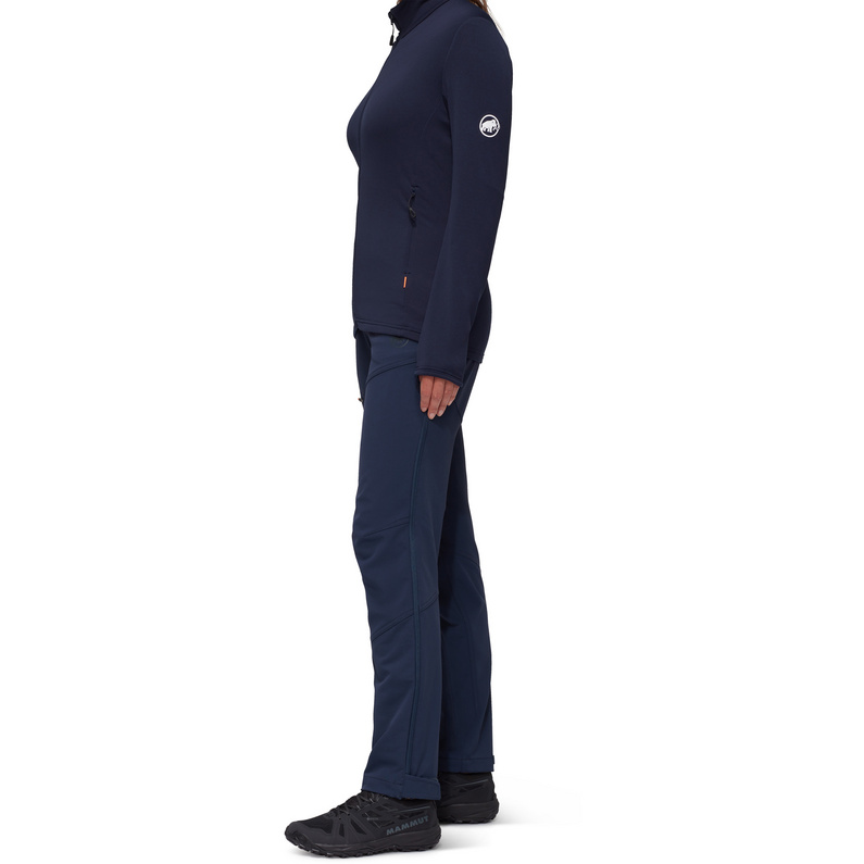 Mammut Damen Zinal Guide So Hybrid Hose