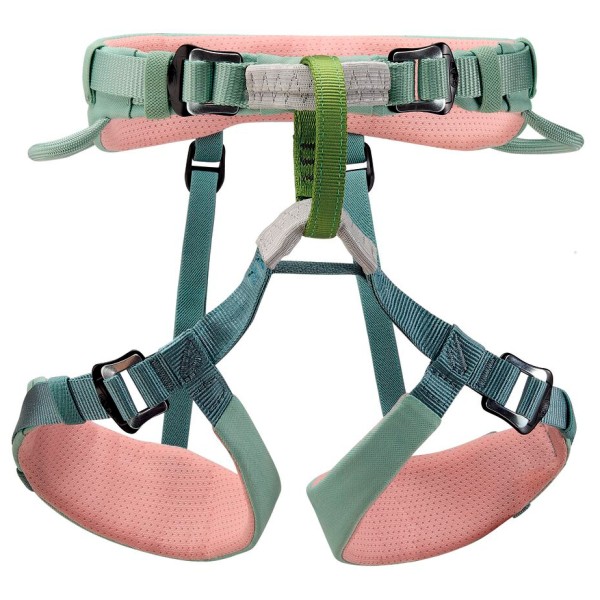 Petzl - Kid's Macchu - Baudrier