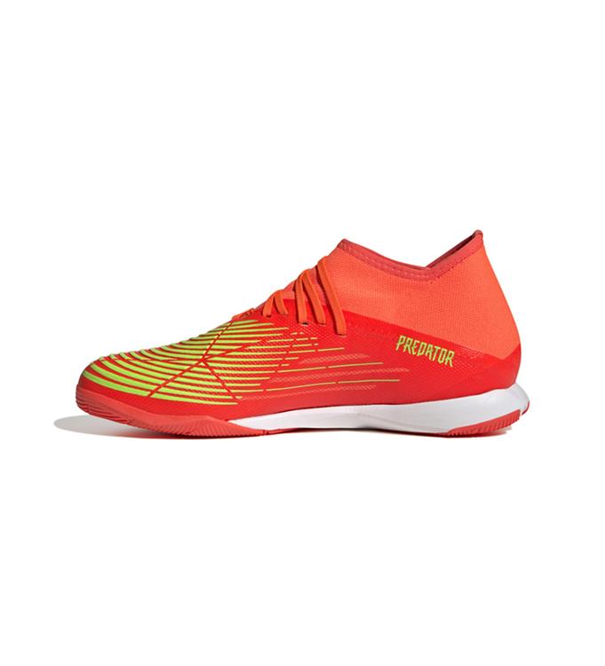 adidas Unisex Predator Edge.3 Indoor Voetbalschoenen