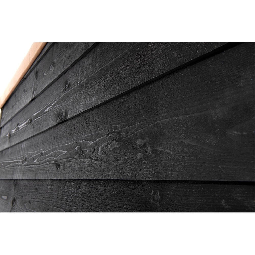 Volente Yente - Containerombouw - 119x87.5x133.5 cm