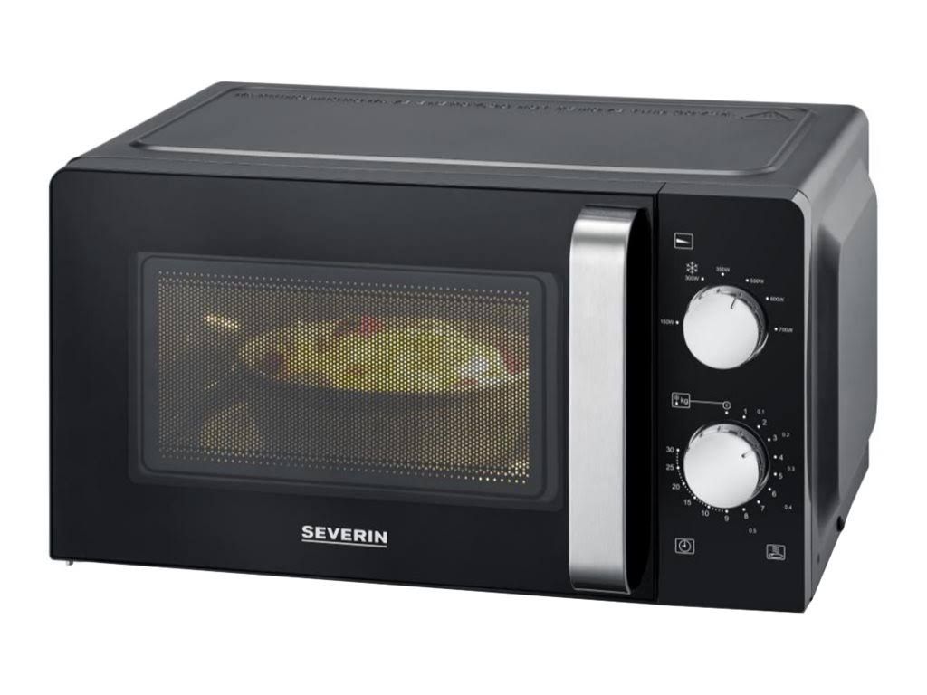 Severin Mikrowelle MW 7886