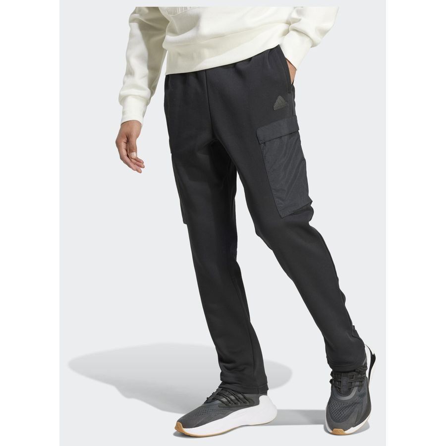 Adidas Pantalon molleton City Escape