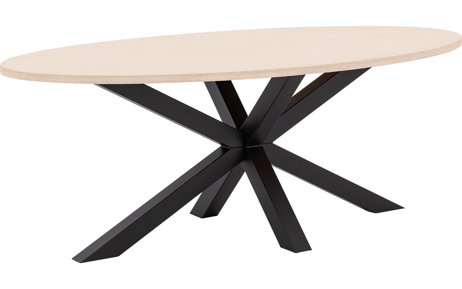 Eettafel Stone
