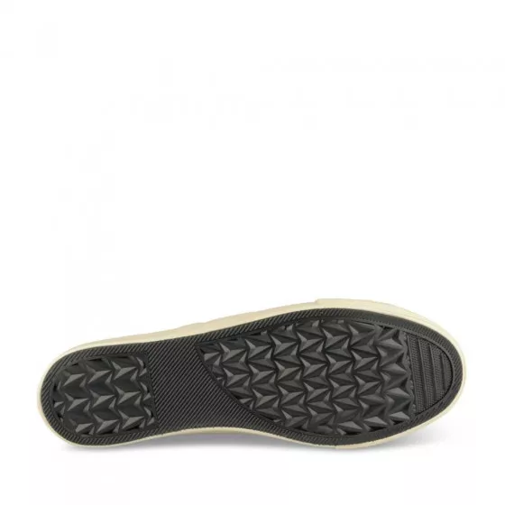 Baskets BEIGE DENIM SIDE