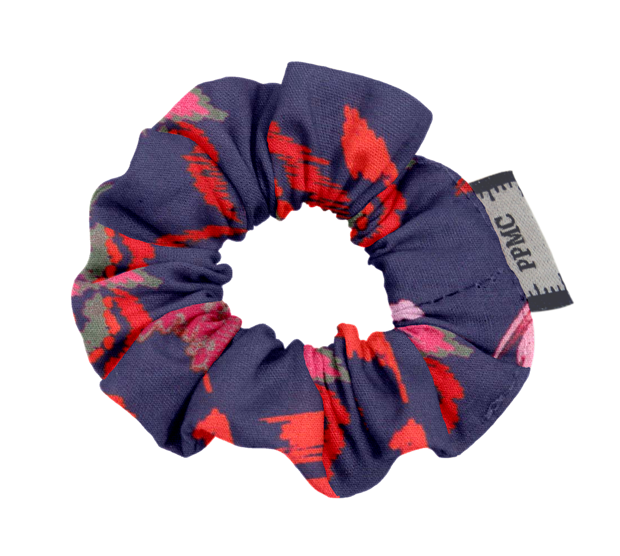 Mini Chouchou Purple D'amour