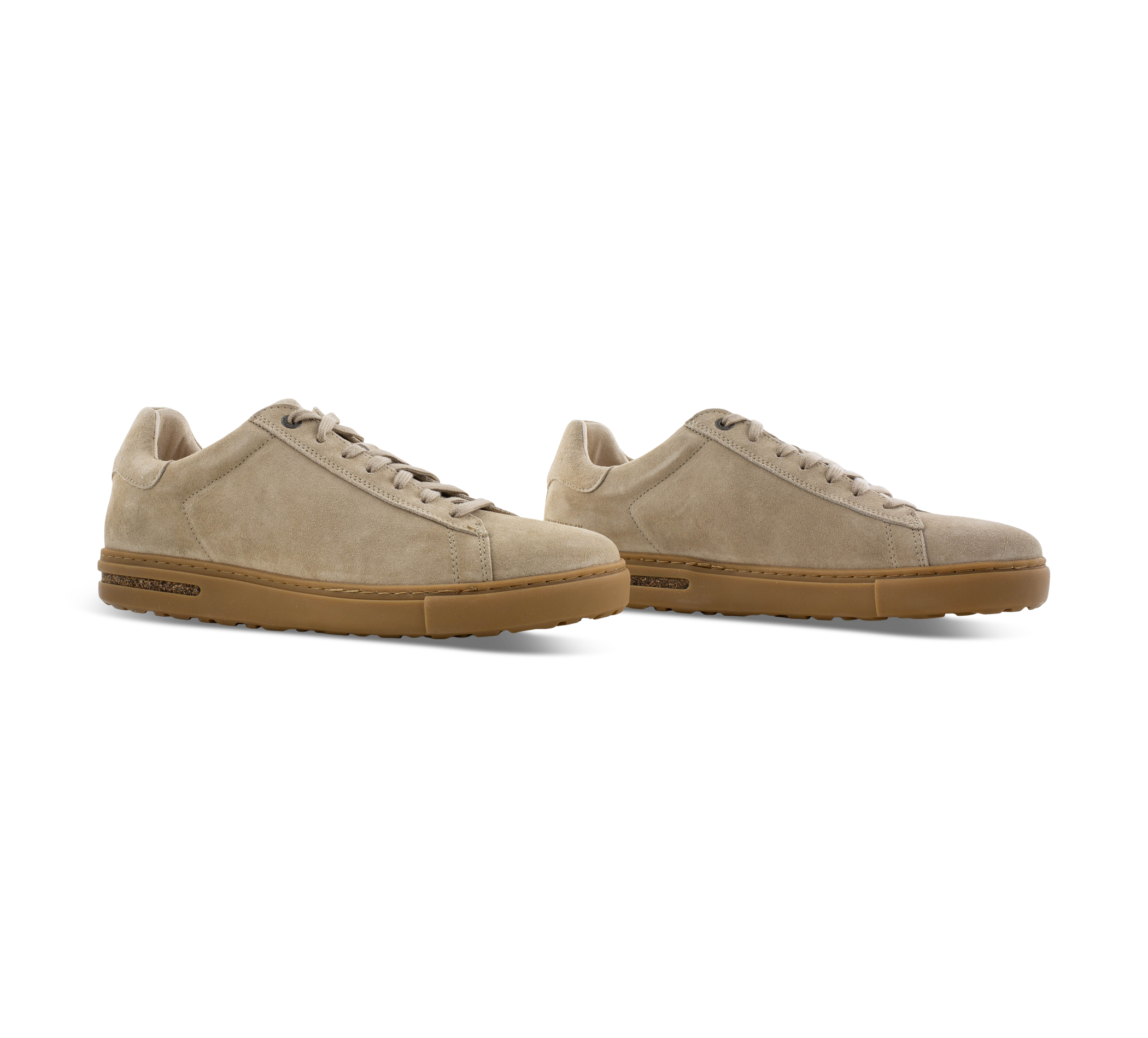 Birkenstock Bend Low - Sneaker low
