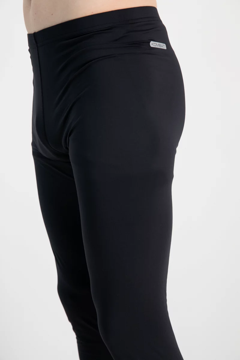 Kappa 4SKIN Kombat Vant Herren Thermohose