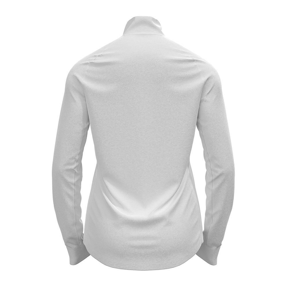 Odlo BERRA - Sweat Femme white