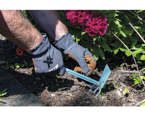 Tuinhandschoen KinetiXx X-Planter, maat XL