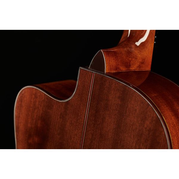 Richwood RM-70-NT Hot Club Jazz Guitar