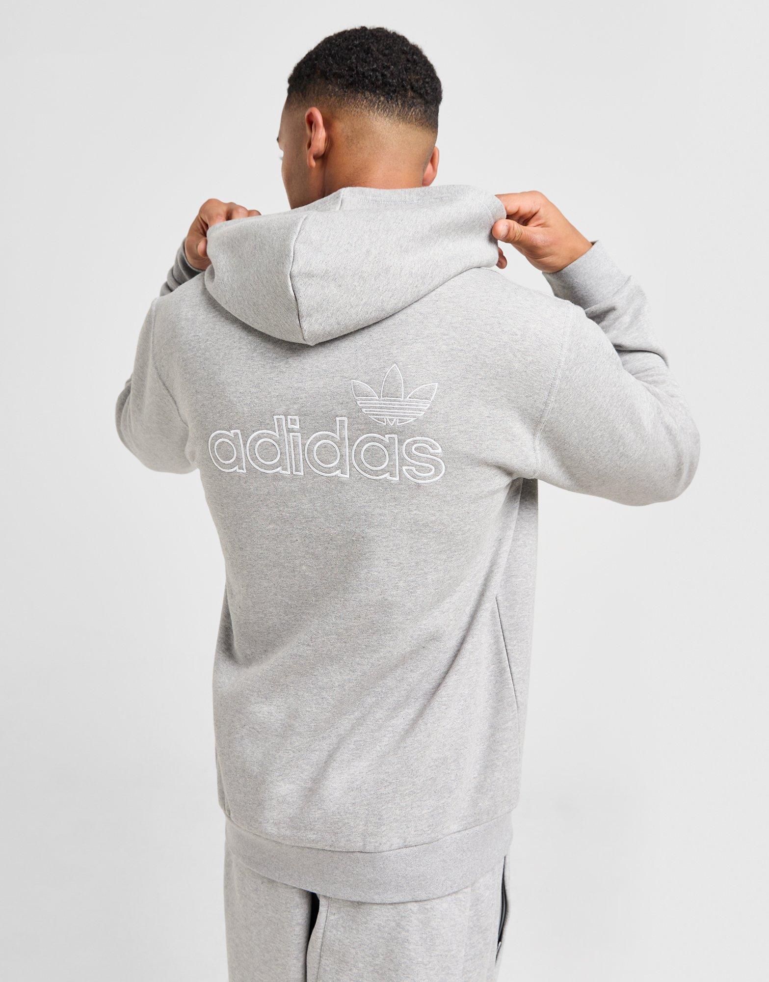 adidas Originals Pantalon de jogging Stitch