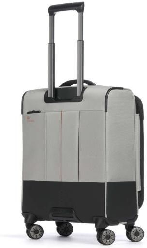 Travelite - Crosslite - Trolley - Beige - 4 Wielen