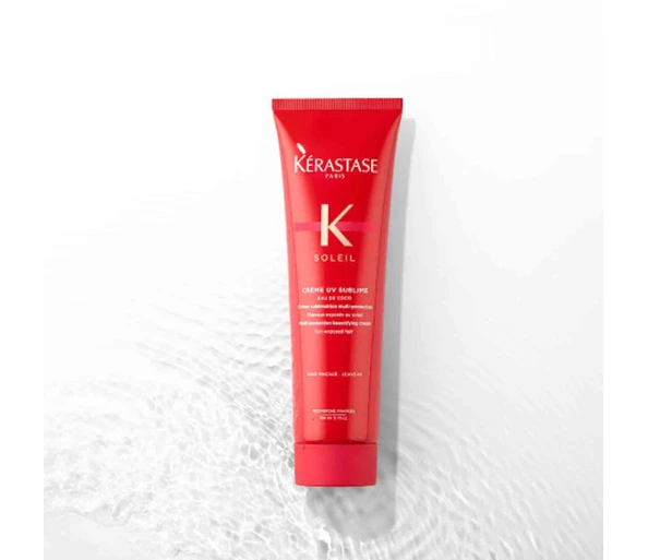 Kérastase Soleil Crème UV Sublime