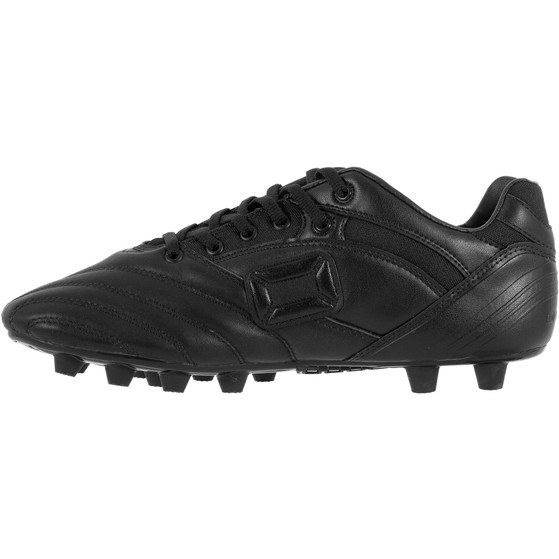 Stanno Nappa Nero FG