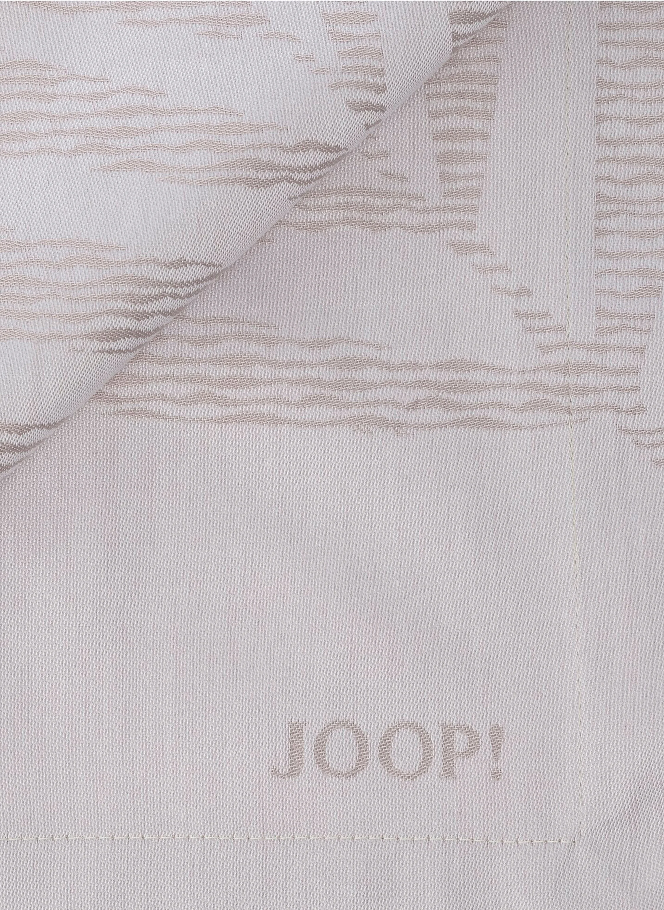 JOOP! 2er-Set Servietten J!LEAF