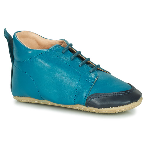 Easy Peasy - IGO B - Bleu