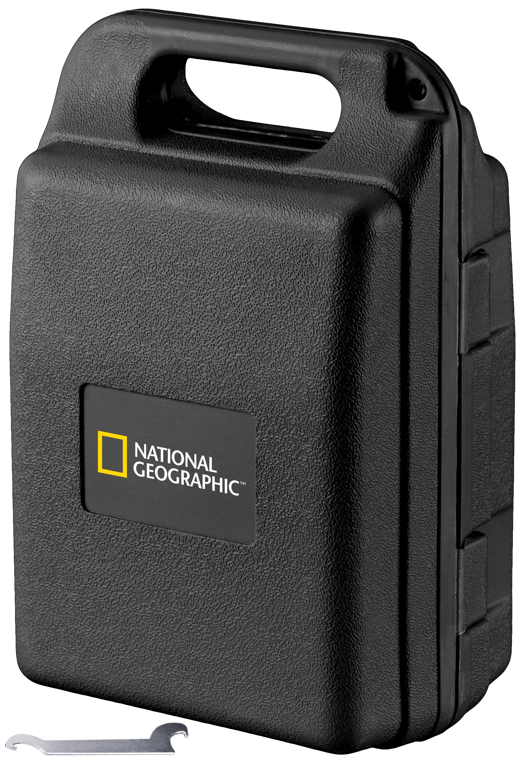 NATIONAL GEOGRAPHIC Auflichtmikroskop 20x