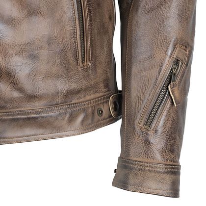 Blouson DXR TANNER - Beige