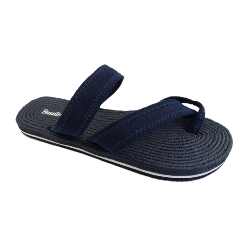 Chinelo de praia brasileiro, Vibra