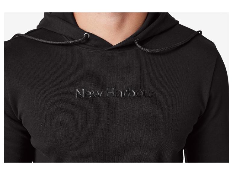 Heren sweater