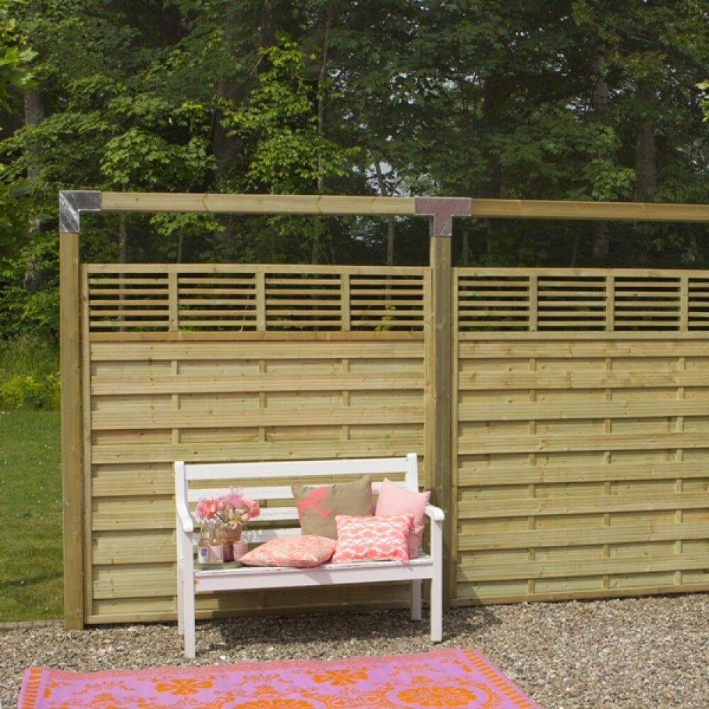 LEVEGG PLUS NEWLINE 180X180CM TRYKKIMPREGNERT