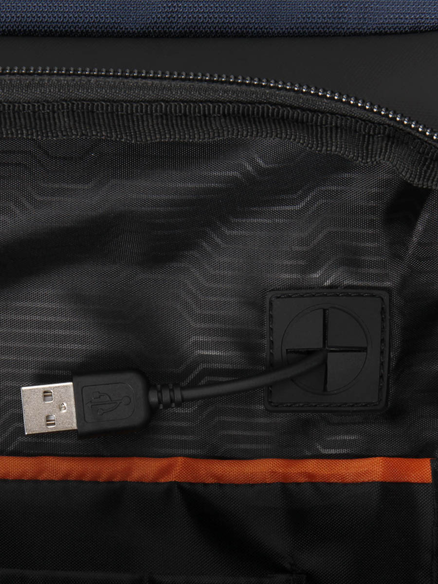 Sac À dos ordinateur Samsonite Mysight 14.1 pouces