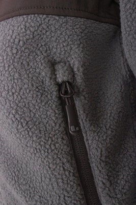 Lindberg Ramund Pilejakke, Anthracite