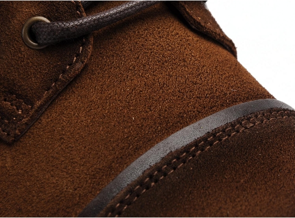 Medellin boots bottine homme 248c marron