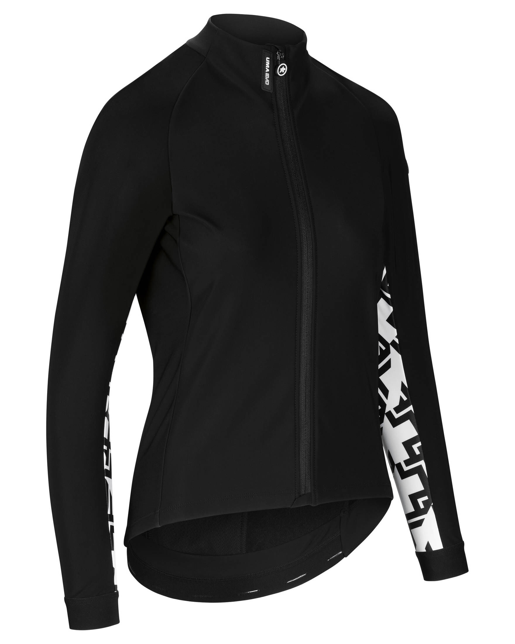 ASSOS| Herren Radjacke UMA GT WINTER EVO Langarm