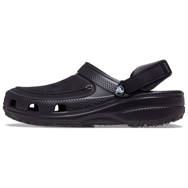 Crocs - Yukon Vista II LiteRide Clog - Sandales