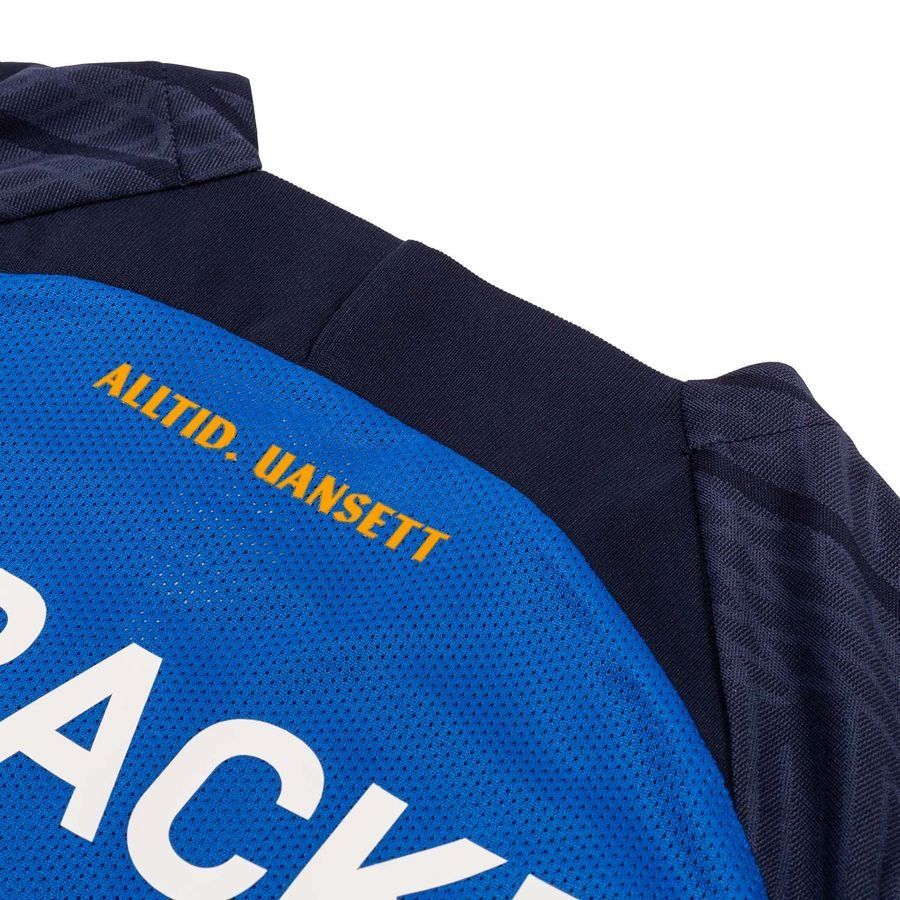Stabæk Maillot Domicile Toppserien 2024