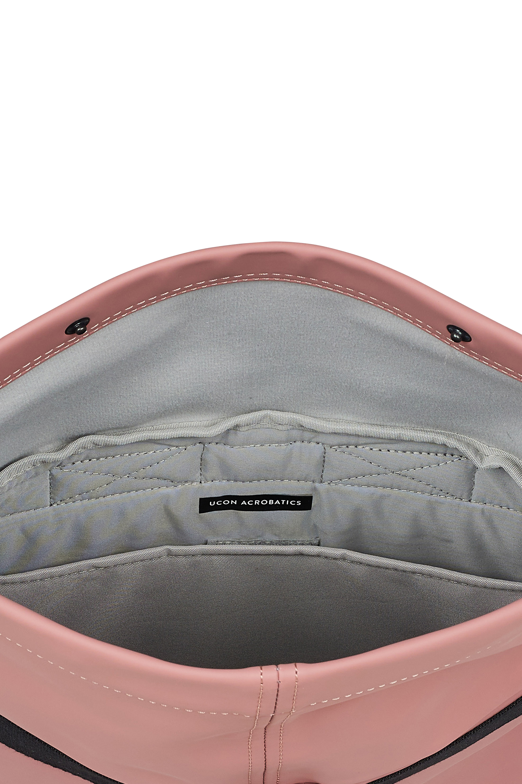 UCON ACROBATICS sac à dos vito mini Rose