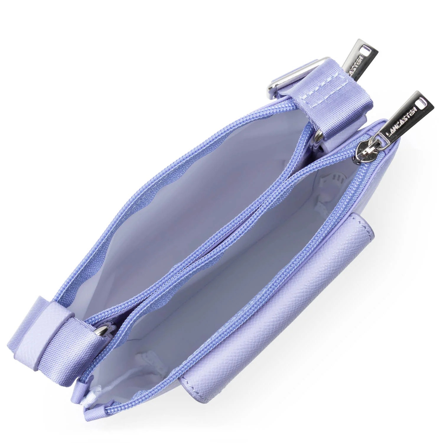 Smart KBA-Double pochette