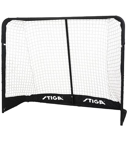 Stiga M?l - Street Floorball - 135x110 cm - Sort