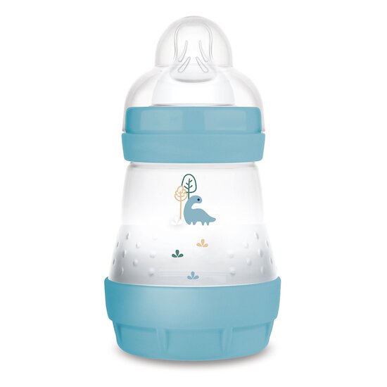 Biberon Easy Start Débit 1   Océan        160 ml   de               Mam