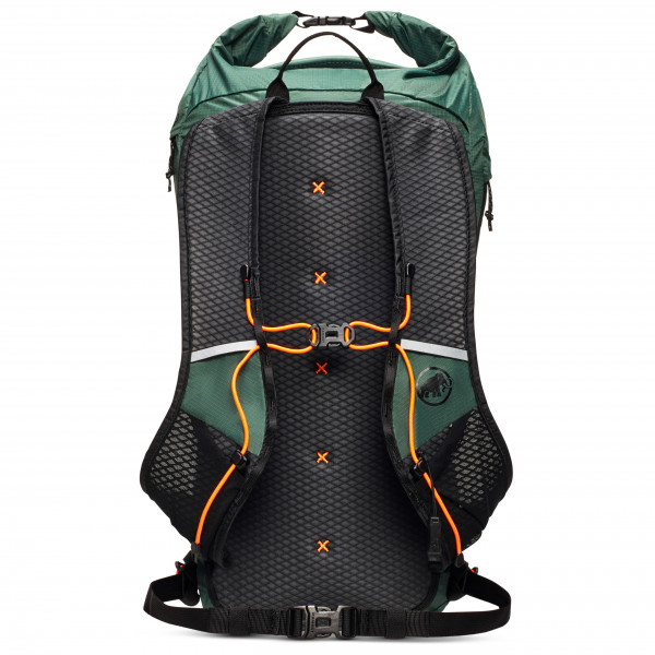 Mammut - Aenergy 18 - Sac à dos de randonnée