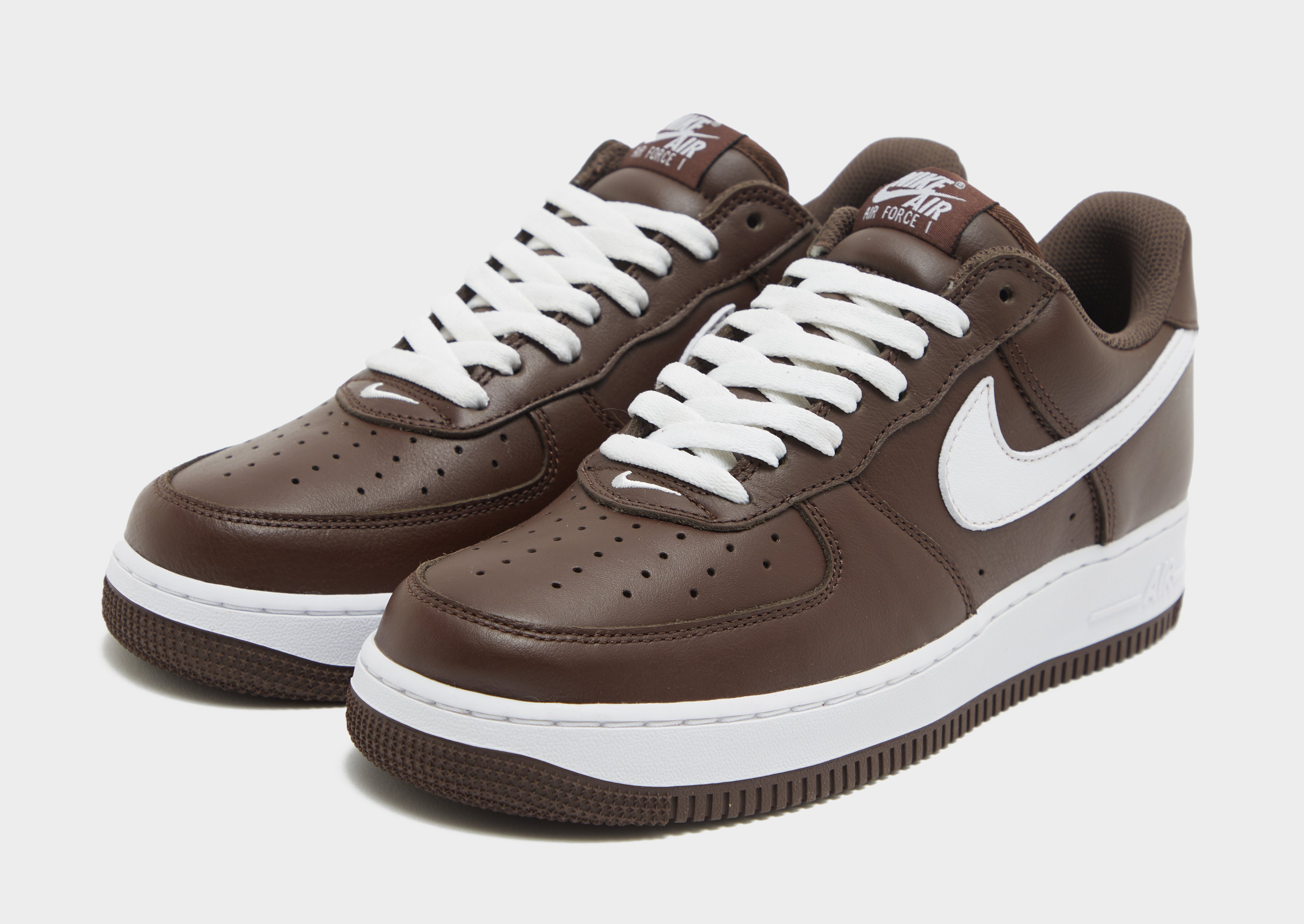Nike Air Force 1 Low 'Colour of the Month' Homme