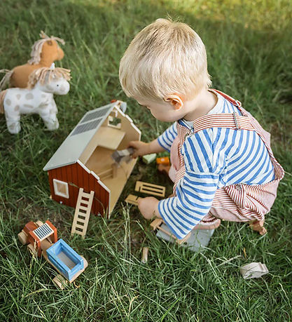 Kids Concept Farmhouse Aiden - Tr? - Kid's HUB