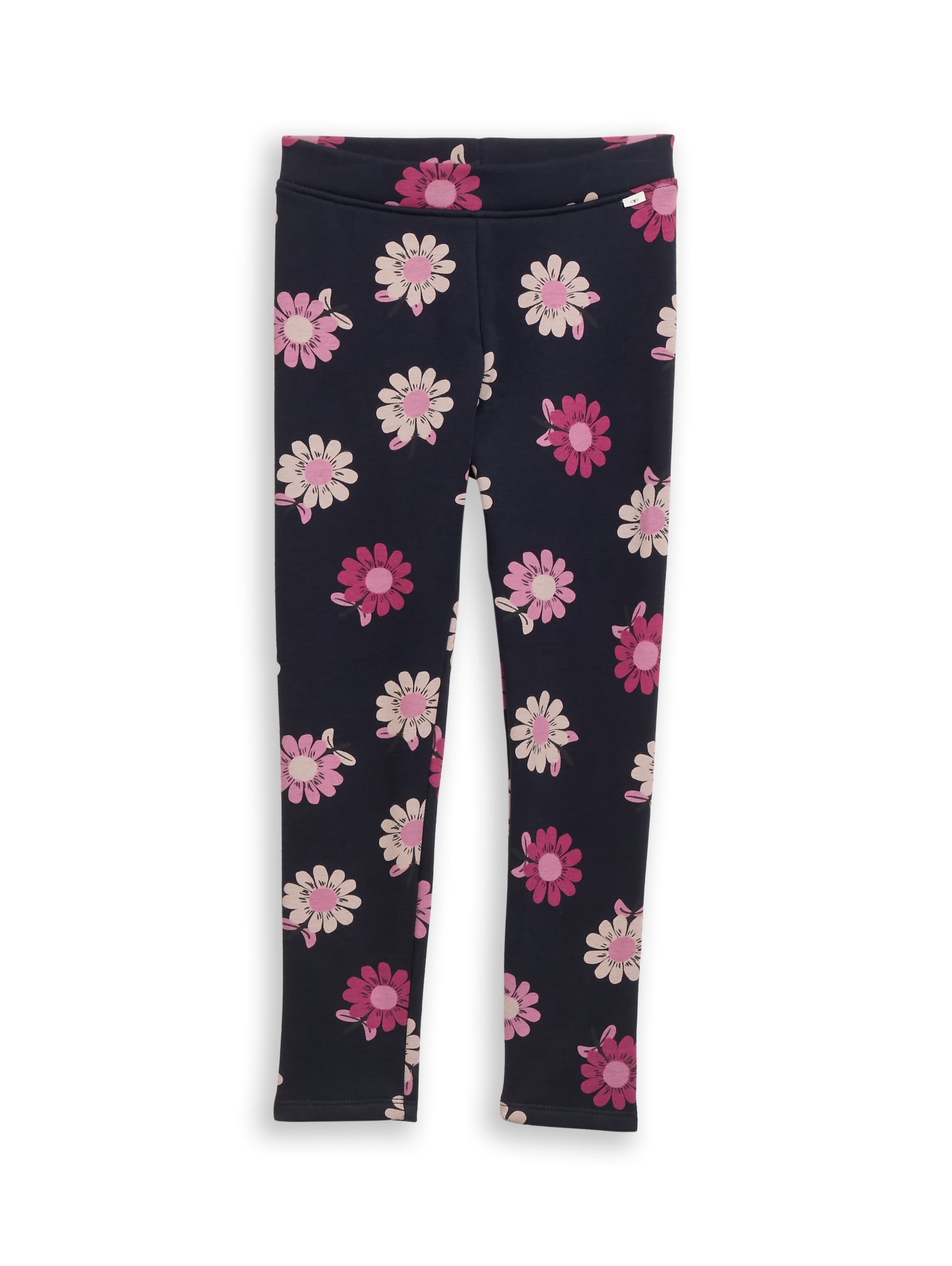 TOM TAILOR Leggings  mit All-Over Print