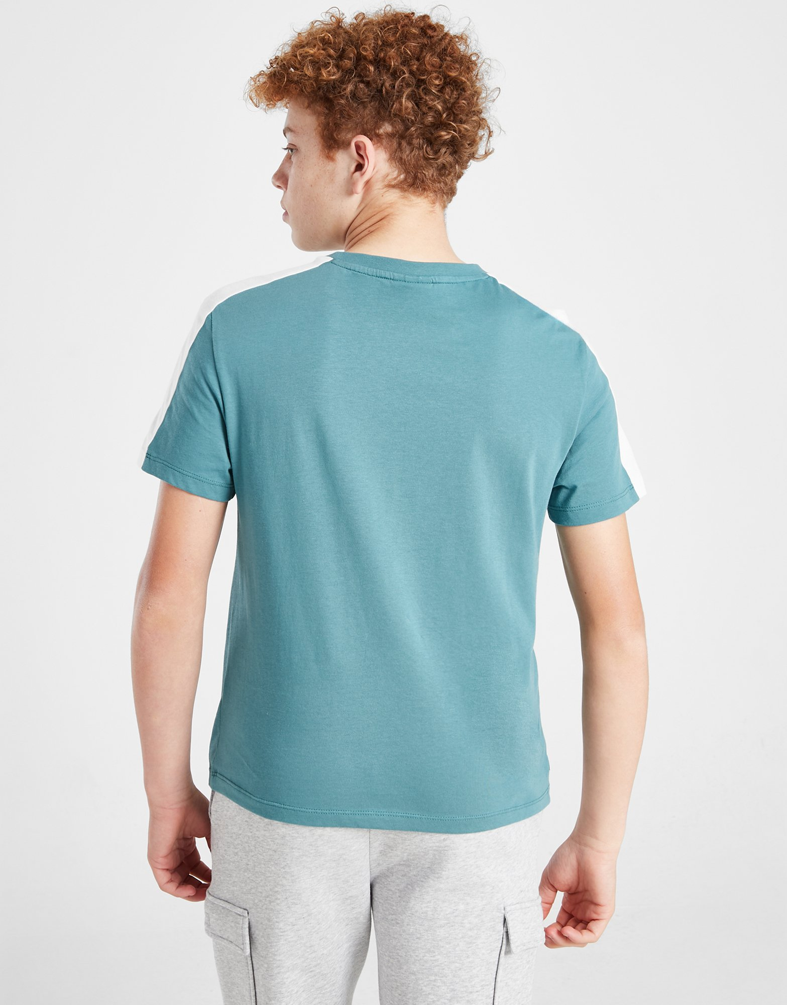Lacoste T-shirt Croco Junior