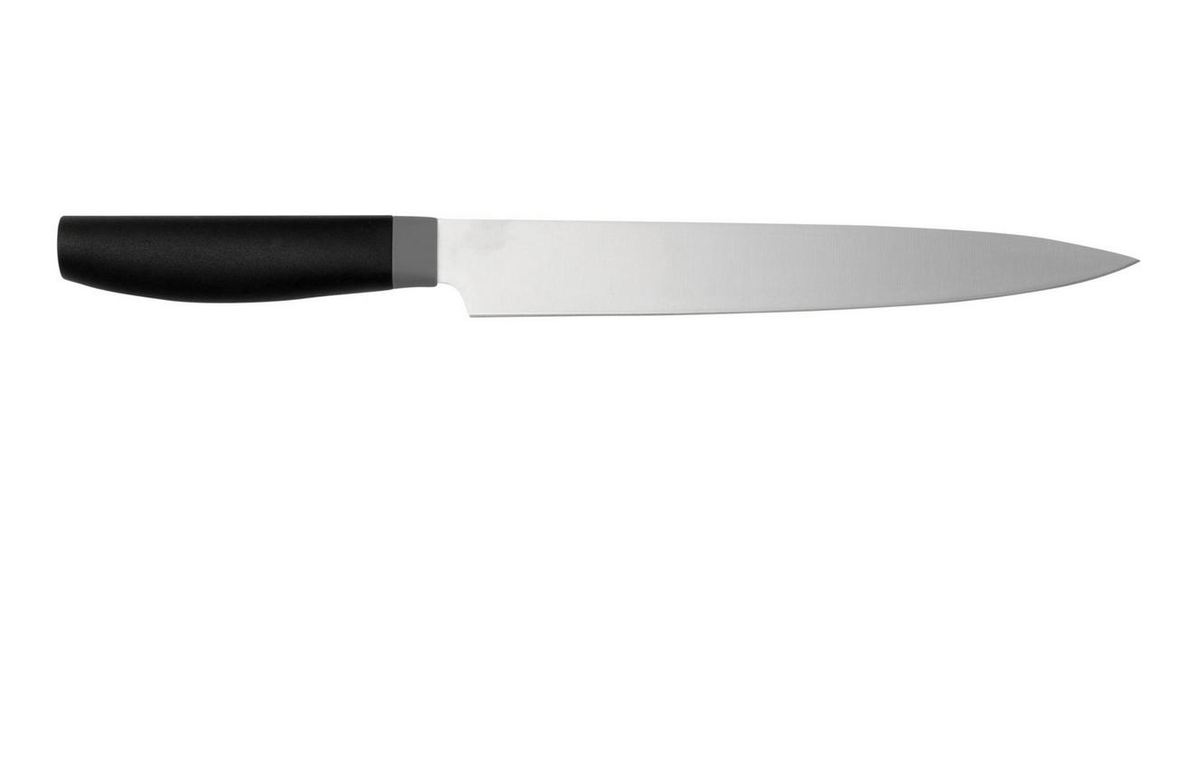 Zwilling Now S 1009649 vleesmes, 18 cm
