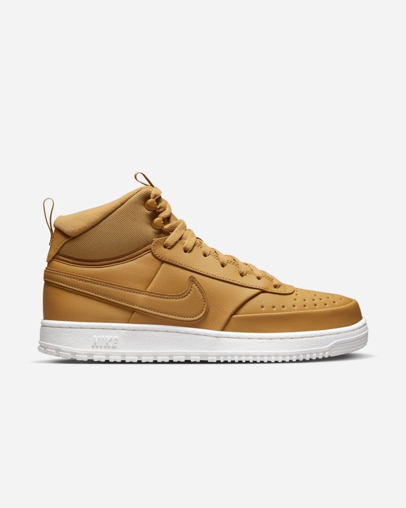 Chaussures Nike Court Vision Mid Winter pour homme