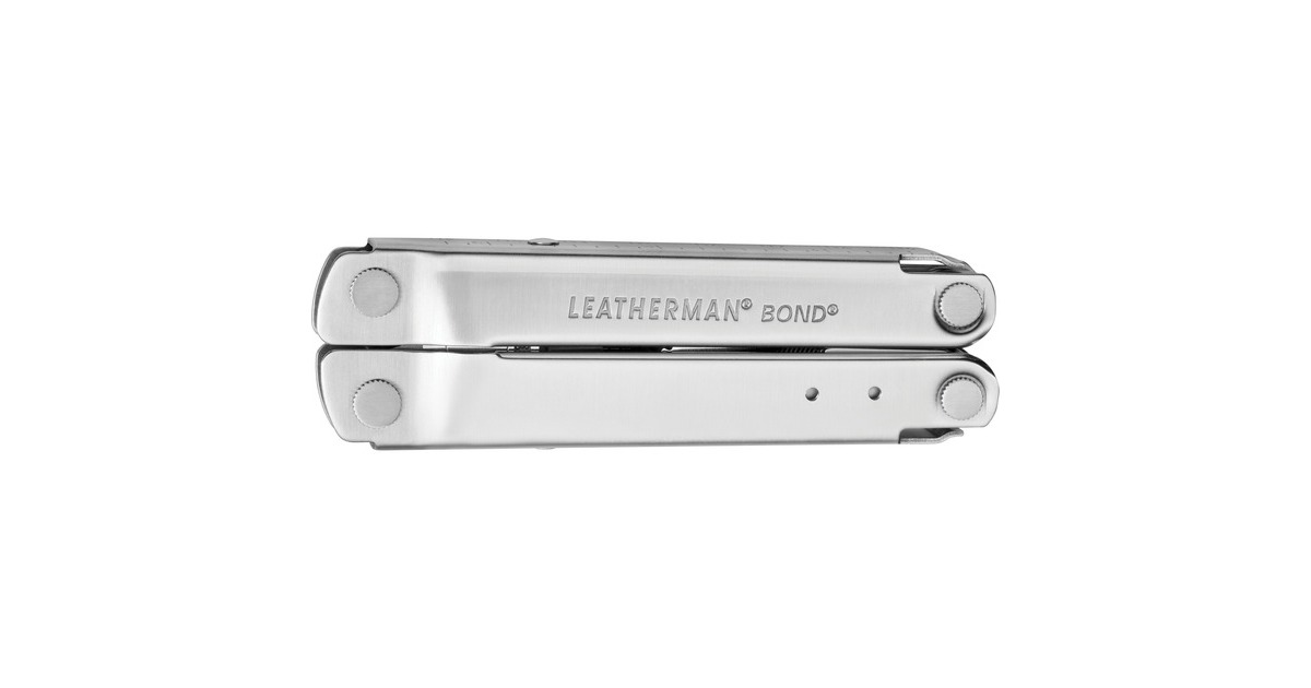 LeathermanBond multitool  (Zilver)