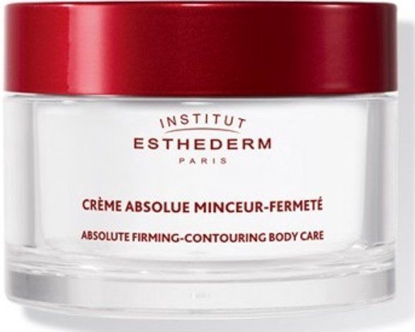 Institut Esthederm - Svelt System - Afslank Crème - 200 ml