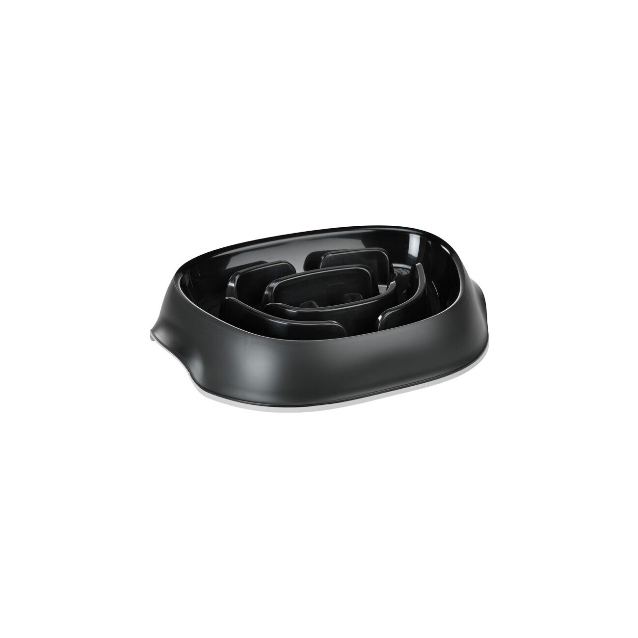 AniOne Anti-Schling Napf Blacky