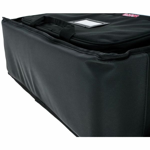 Gator Dual G-LCD-TOTE-SMX2